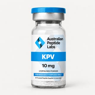 KPV vial