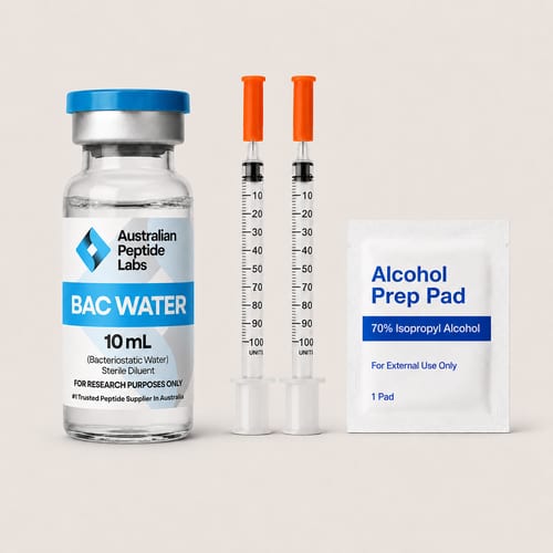 Research Starter Kit