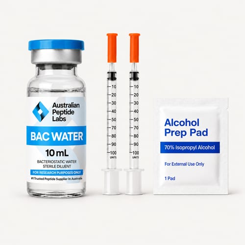 Research Starter Kit