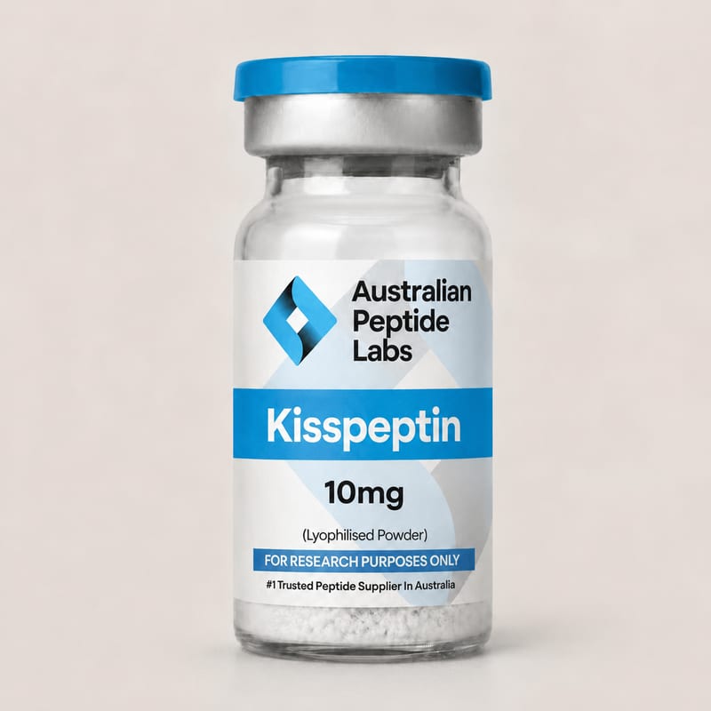 Kisspeptin-10 research product — Australian Peptide Labs