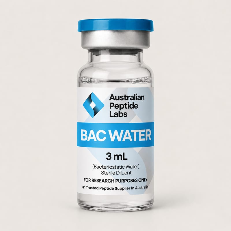 bac water adelaide Buy Bacteriostatic Australia B12 Shots Subcutaneous Horse Health/Grooming Size:100MG