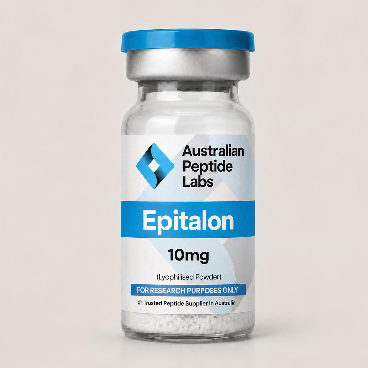 Epitalon vial